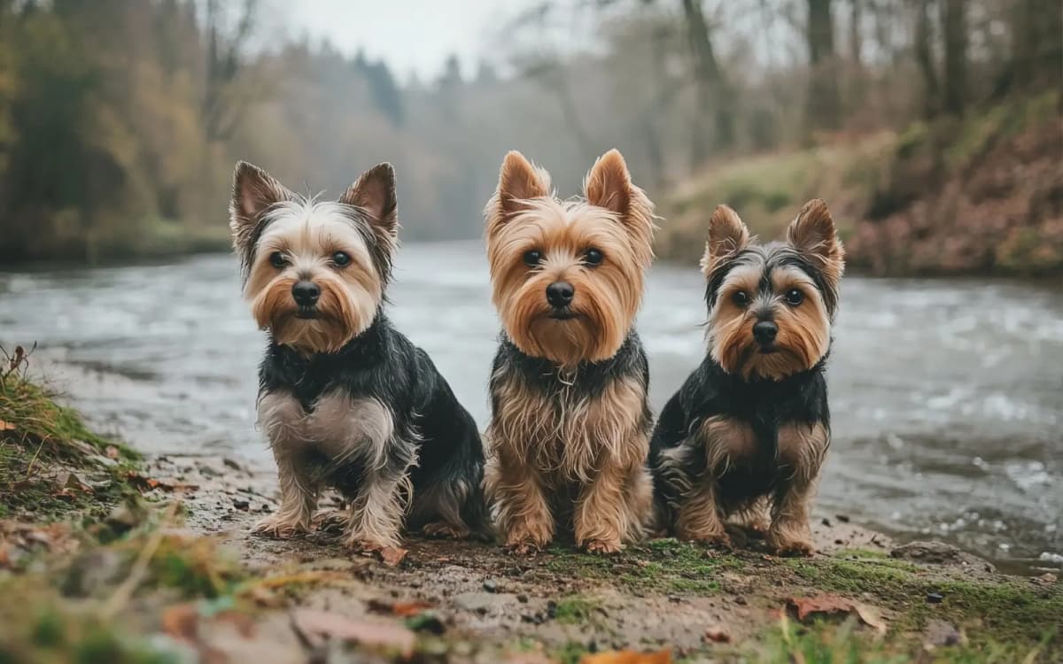 Can Toy Dogs Be Service Dogs?