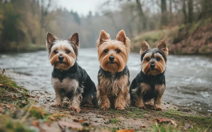 Can Toy Dogs Be Service Dogs?